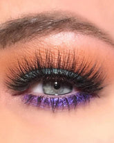 Ava 3D Silk - Medium Round Lash